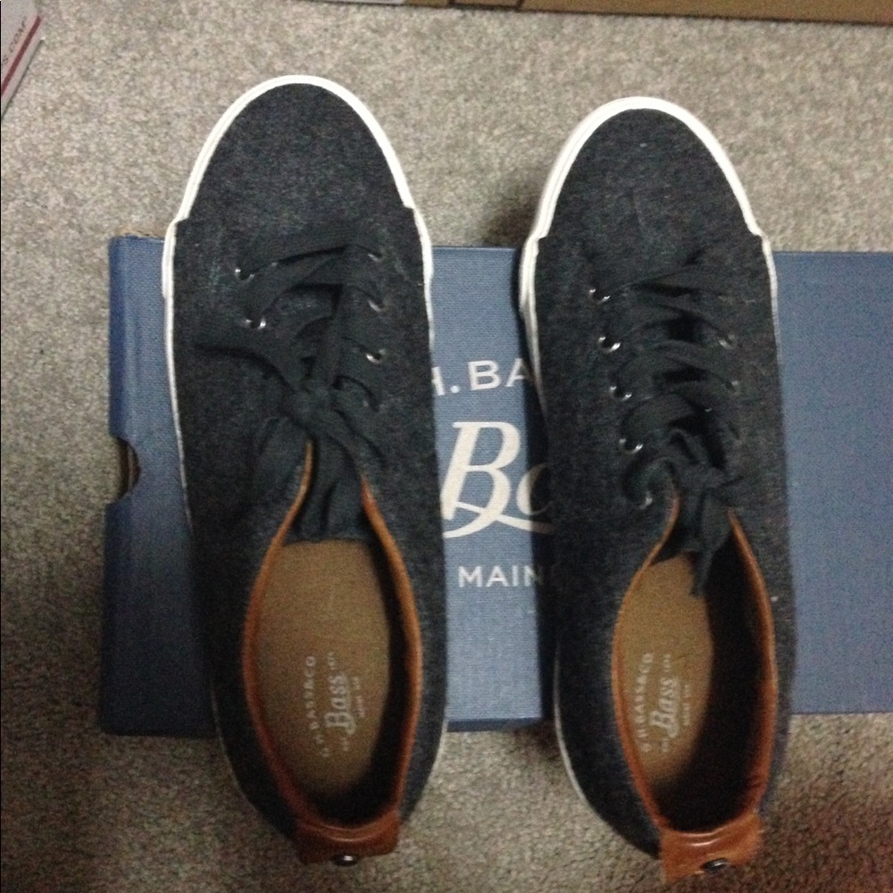 G.H Bass & Co Women's Shoes. Originally $60